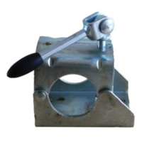 Clamp Holder for 60MM Pipe