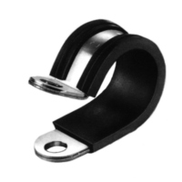 Schelle Gummi 12 mm passend für Kawasaki KEF Lakota Sport 300  2002, 21,5 PS, 15,8 kw