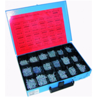 Screws assortment din7981