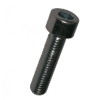 Bolt m8x16 4762 12.9