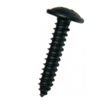 Flange screw 3.9x19