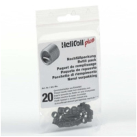 Gewindereparatur HELICOIL® Plus M6X6