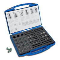 Helicoil plus assortment 5656