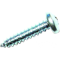 Screws 4.8x19 din7981