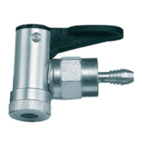 Lever plug-in nipple 5X14 5625253