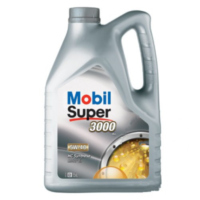 Motor Oil 5W40 SUP 3000 5 Liter