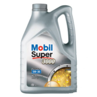 Motor Oil 5W30 SUP 3000 5 Liter