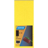 Schleifpapier Streifen 115X280 K80
