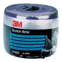 Scotch-Brite 115X150MM 3M