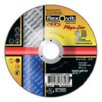 cut-off wheel  125X0.8X22.2