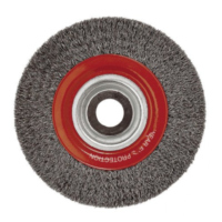 circularbuerste 200x30