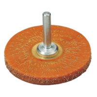 circularbuerste 63x8x6