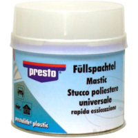 2K Universalspachtel PLAS1000G