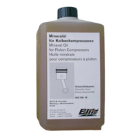 KOMPRESSOROEL MIN 1 Liter Blister