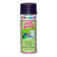 Lackspray black 690C 400 ml