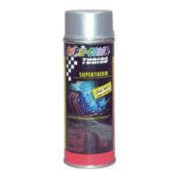 Motorschutzlack silber 400 ml