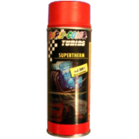 Dupli color supertherm high temperature paint 339127