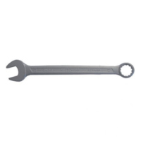 Angled combination spanner 24mm