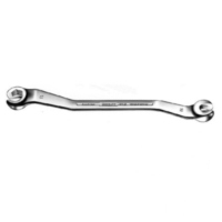 Double ring spanner open 11x13 612N11X13