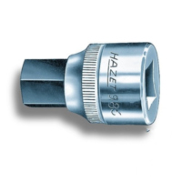 Innensechskant-Stecknuss 1/2 Zoll 19MM