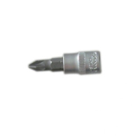 Insert kreuz 1/4 pozi-drive 1