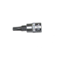 Insert torx 1/4 t25 3722T25