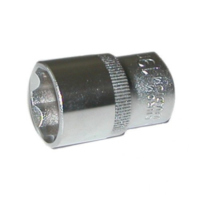 Stecknuss 6 Kant 1/2 Zoll 12 mm JMP