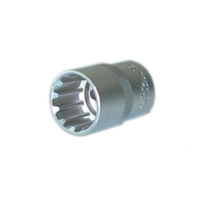 Socket 1/2 20mm jmp
