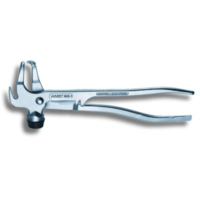 Balancer weight removal tool 6651