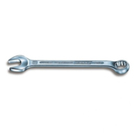 Ringmaulschlüssel gekröpft 24