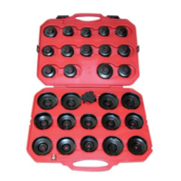 Oil filter tool wrench set jmp