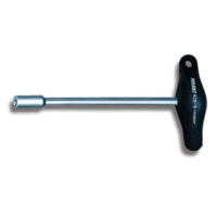 T-handle socket driver 13mm