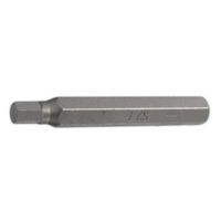 Bit Innensechskant 8 mm Antrieb 10 180728