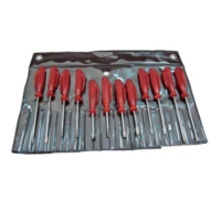 Screwdriver kit 12tlg jmp