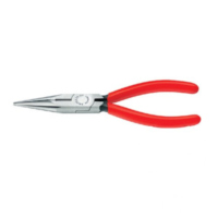 flat circularPliers straight 140