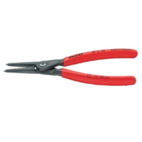 Pliers for circlips straight A