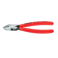 Knipex side cutters