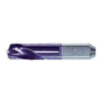 Schweissp fraeser 8x44mm