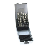 Jmp drill bit set 25 pieces