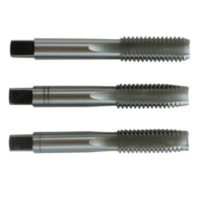 Hand drill bit set m3