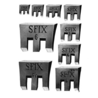 Hammerkeil 29 mm Größe 4 passend für Honda NT Deauville 650 RC47A 1998, 56 PS, 41 kw