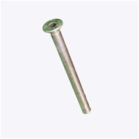 Cover bolt m8x80