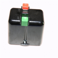 Haube MDR 5-K