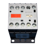 Contactor 220v