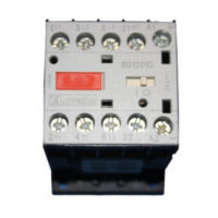 Contactor 24v gleichstrom