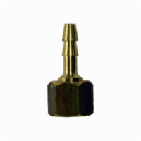 Nozzle 1/4´ 6mm