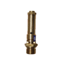 Sicherh.vent.r1/2 16bar