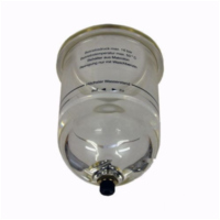 Spare glass for Filter