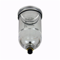 Spare glass for Filter 322118