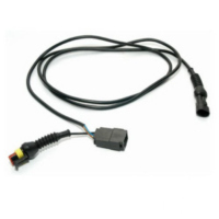 Texa diagnostic cable for: peugeot